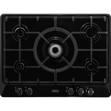 ao black gas hobs